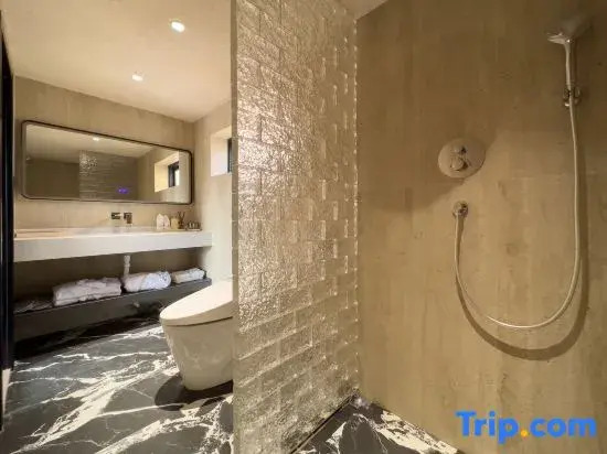 Weizhou Island Mihai · Villa Seaview Fully Intelligent Vacation Apartment