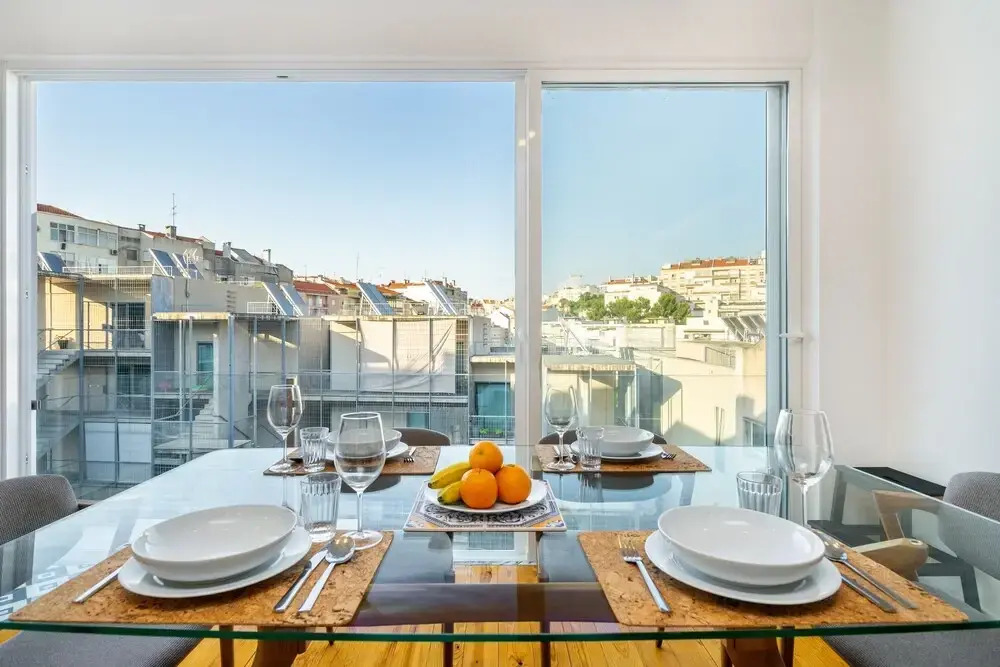 Premium Duplex Business & Families