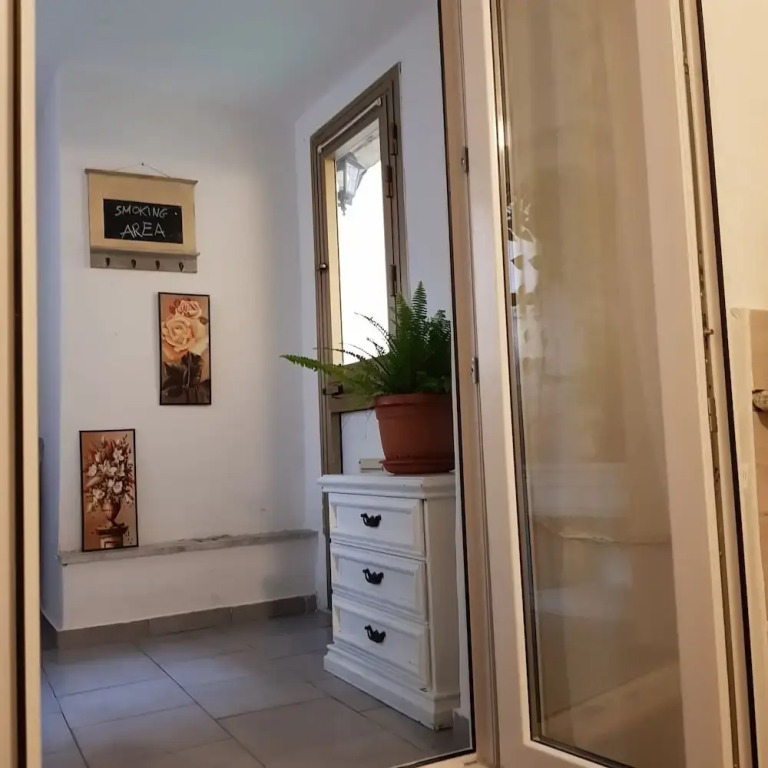 ControVento Apartament