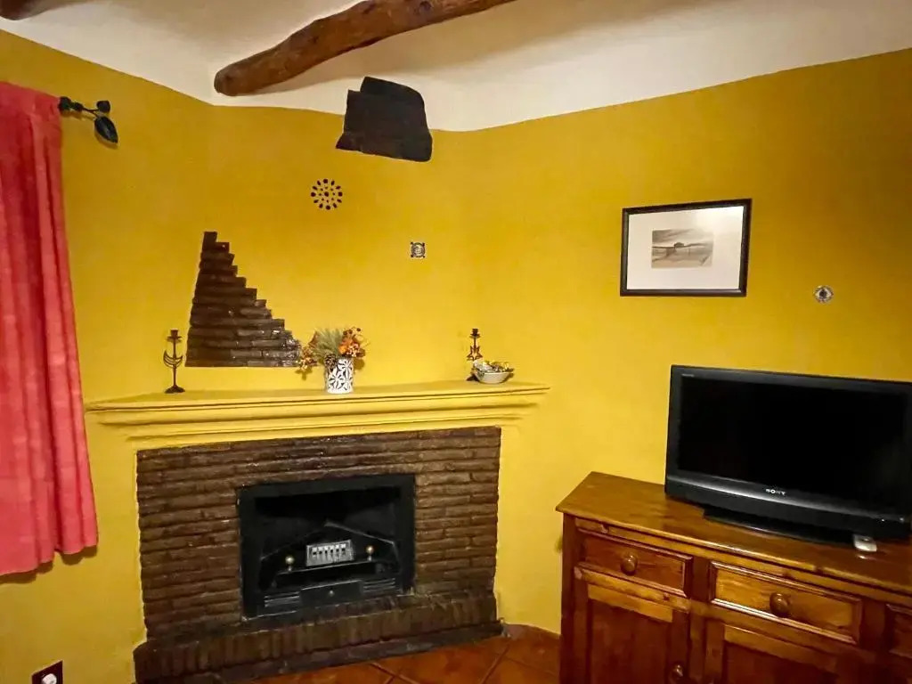 Casa Ángel