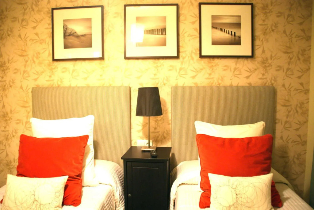 Atocha19 Apartment Madrid
