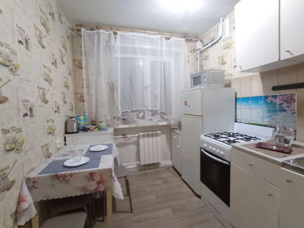 Live in comfort на улице 1-я Коммунистическая 40