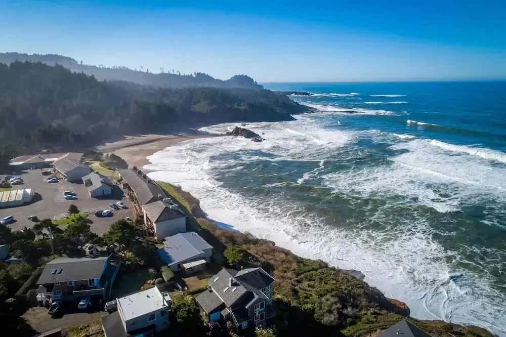 Surf Rider House