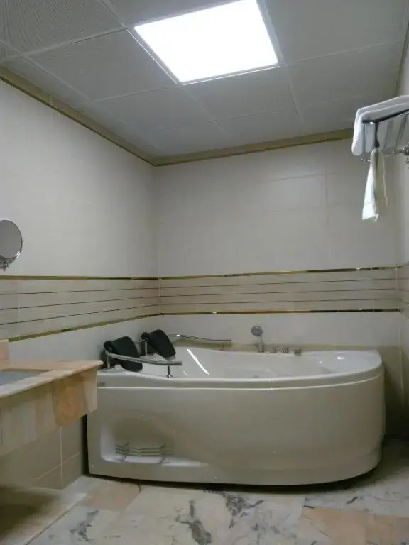 Fribion ApatHotel