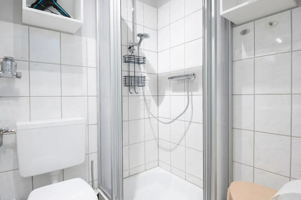 Hamburger Straße 11 Wohnung 2