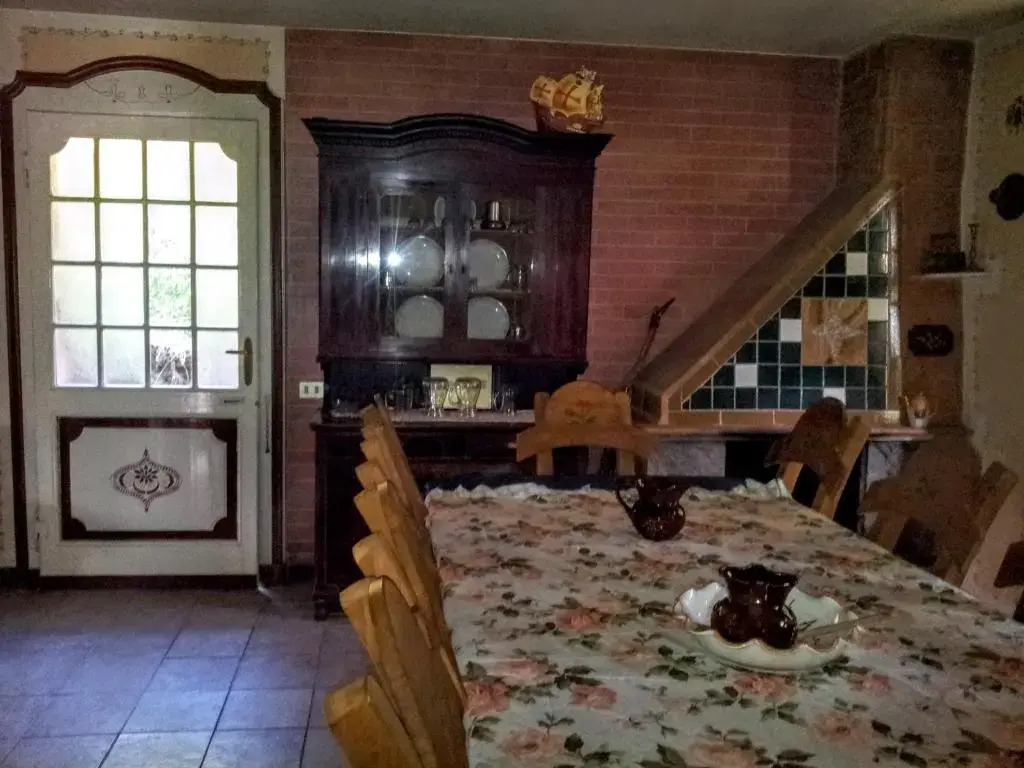Casa Vecia