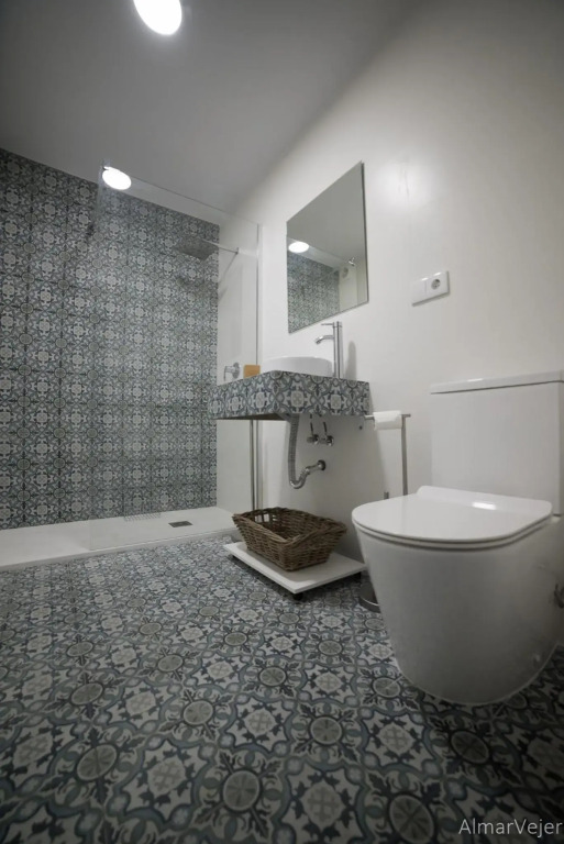 Apartamento AlmarVejer