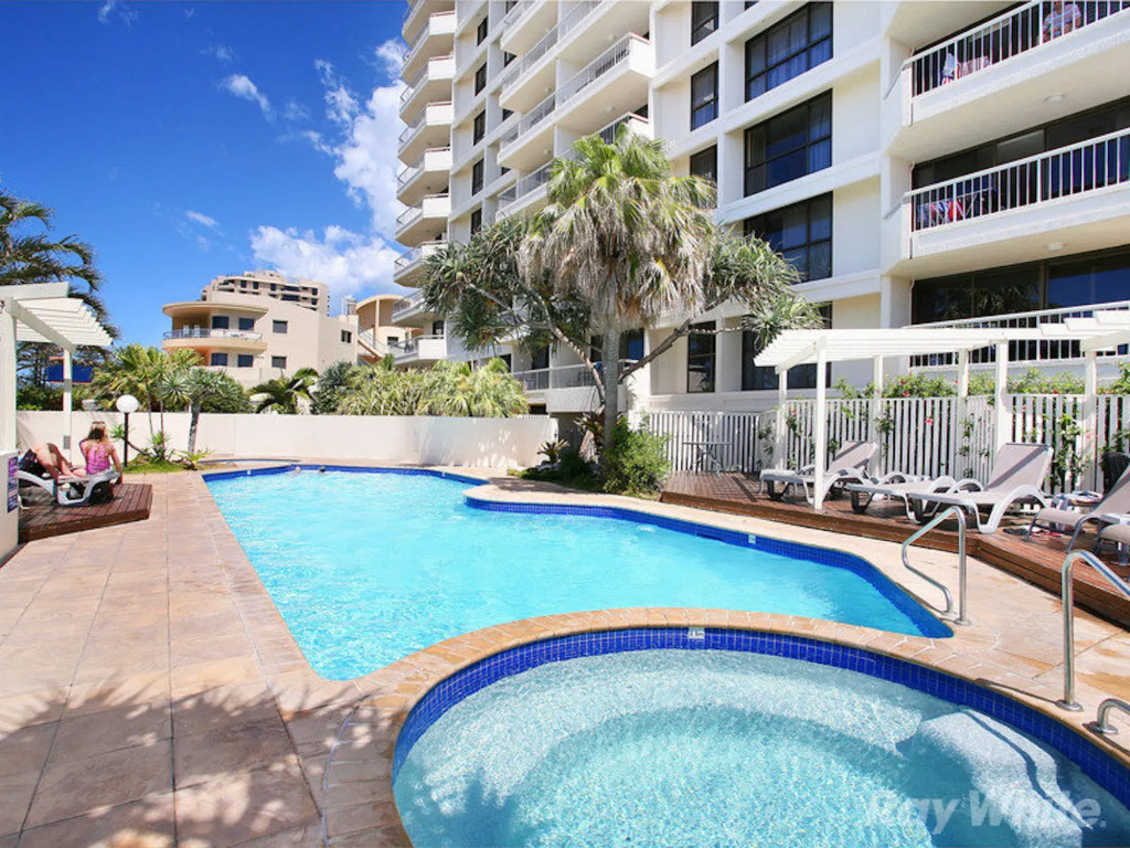 Coolum Caprice