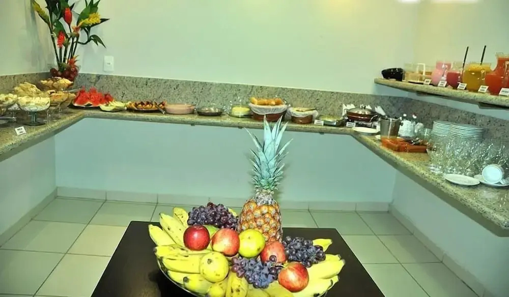 Hotel Ouro Norte