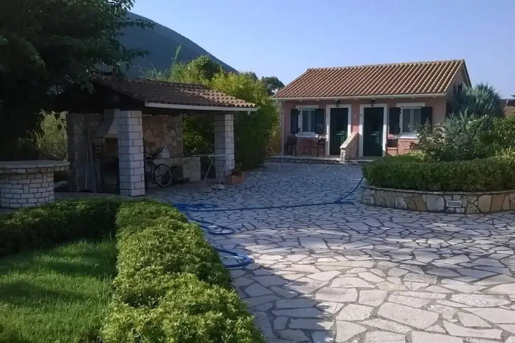 Diro apartment 2
