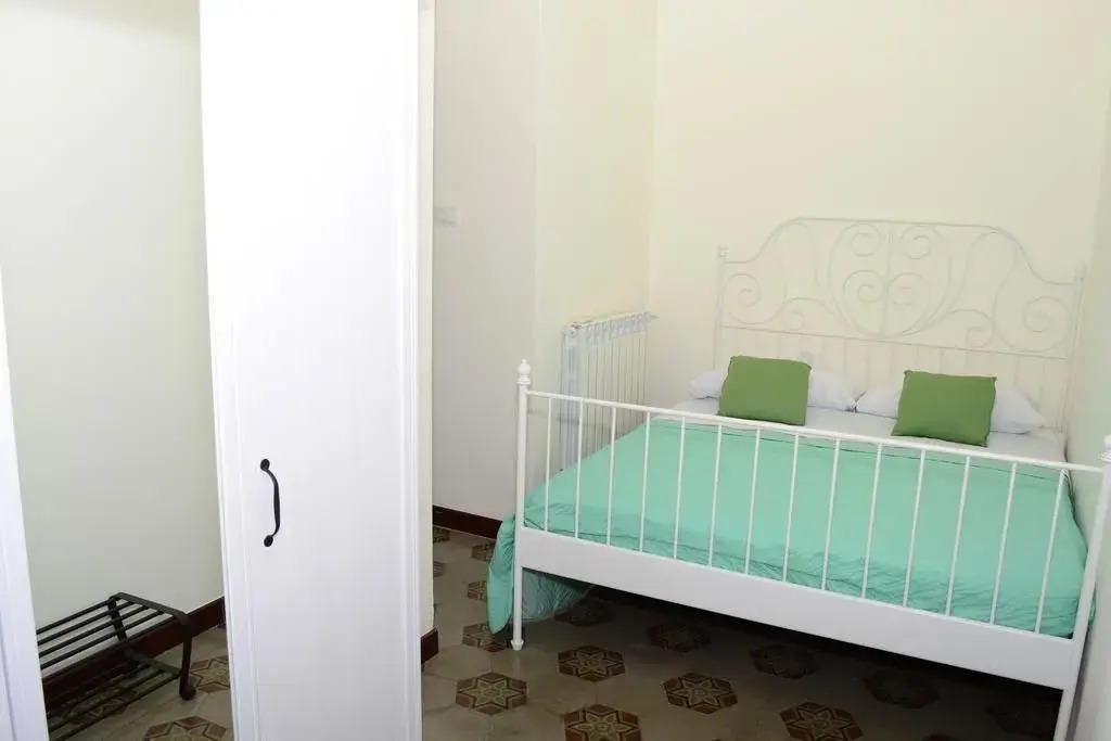 Guest House Binario 1