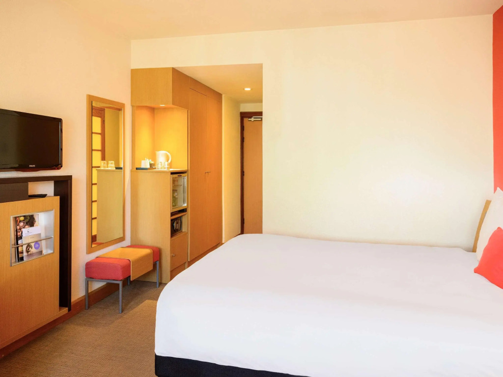 Novotel Porto Gaia