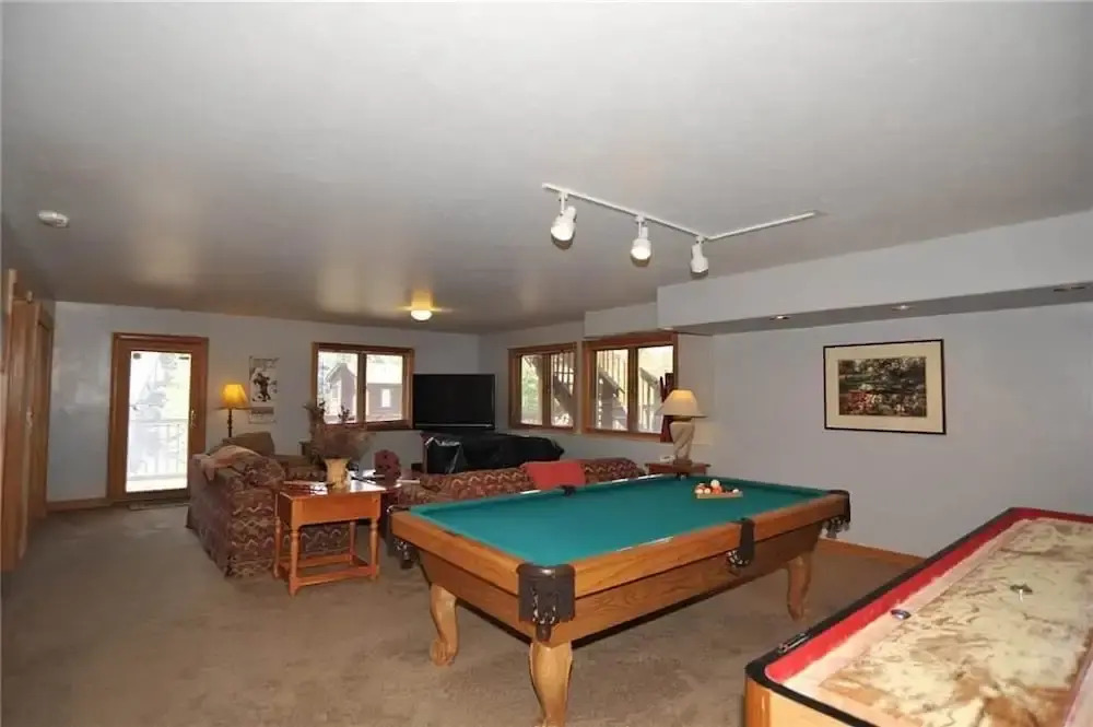 185 S Fuller Placer (Private Home) Holiday Home 6