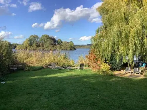Residenz am Trammer See