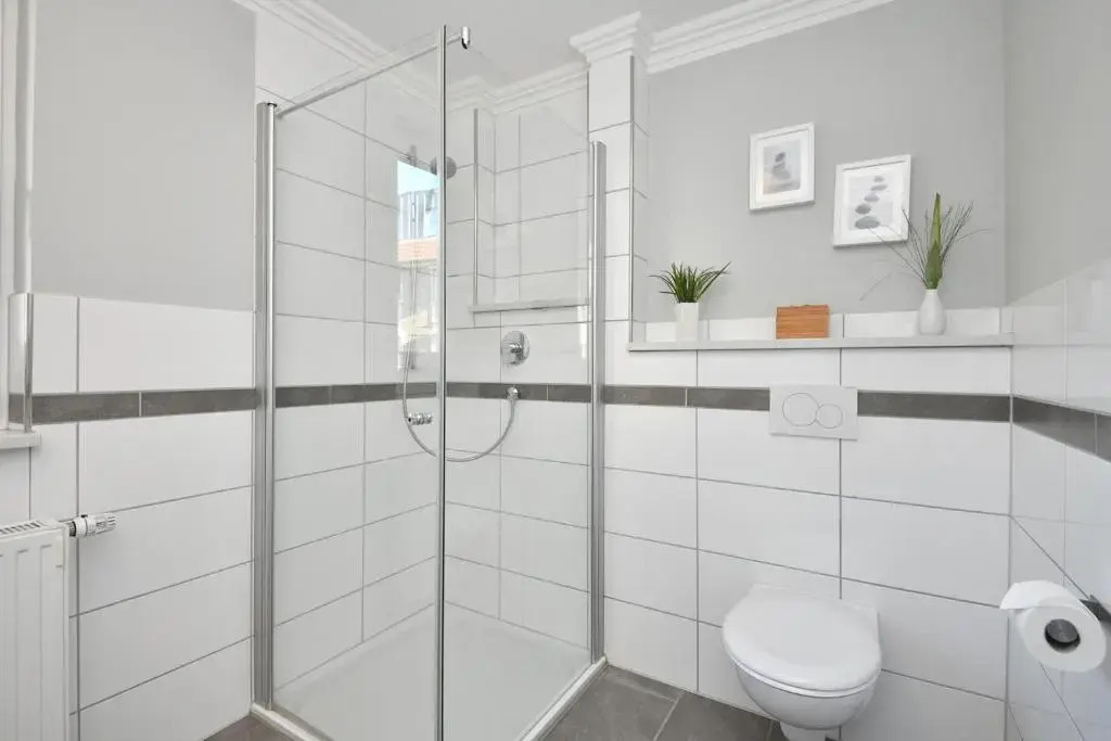 Lindenstraße 10 Strandlust
