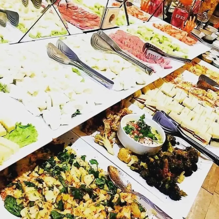 Grand Mardin Hotel
