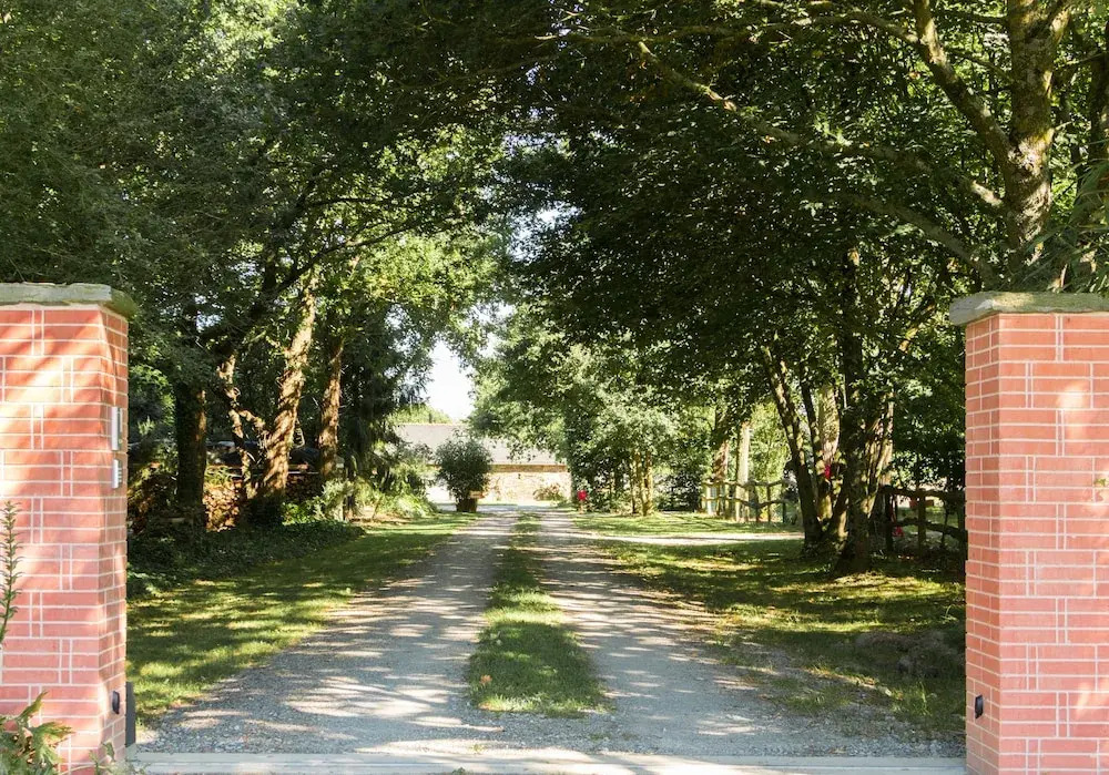Domaine de l'avenir - Gîte