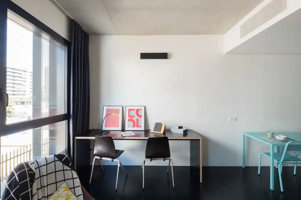 Xior Diagonal Besòs Residence
