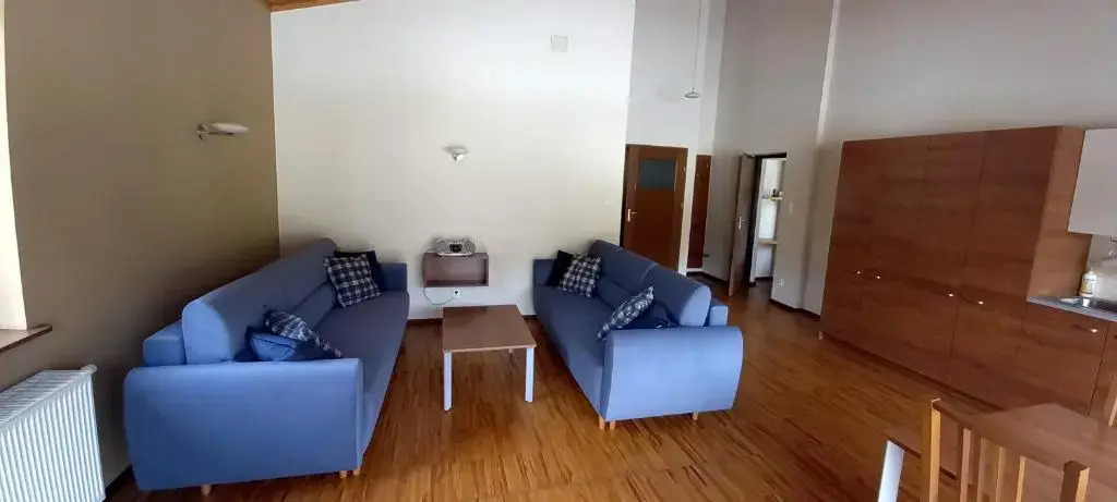 Zawoja1560 Apartamenty przy Aptece