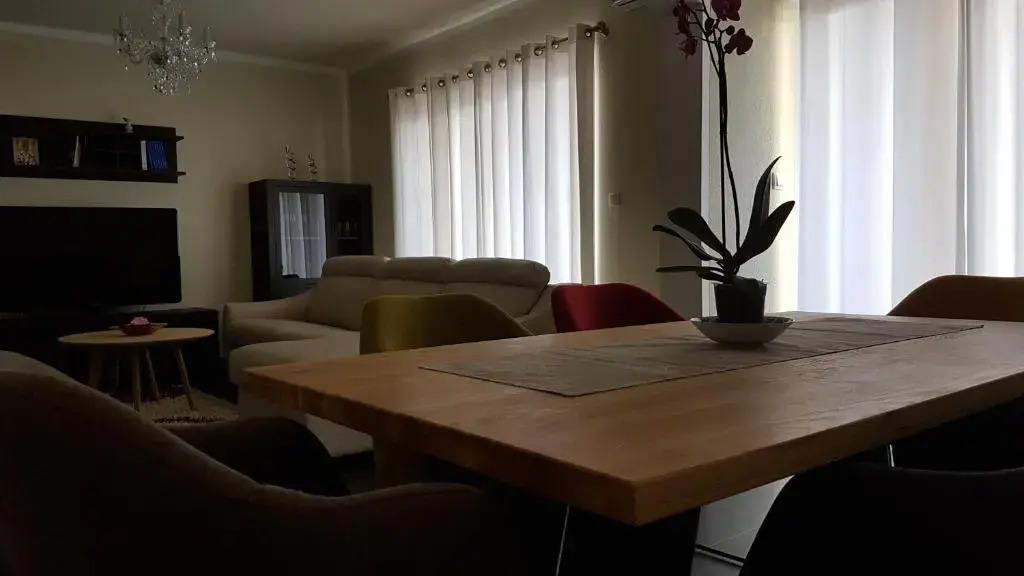 Apartmani Novkovic