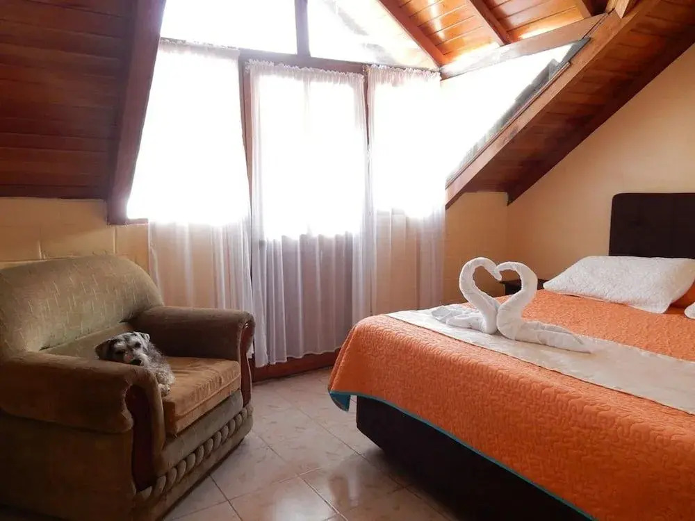 Hotel Tungurahua
