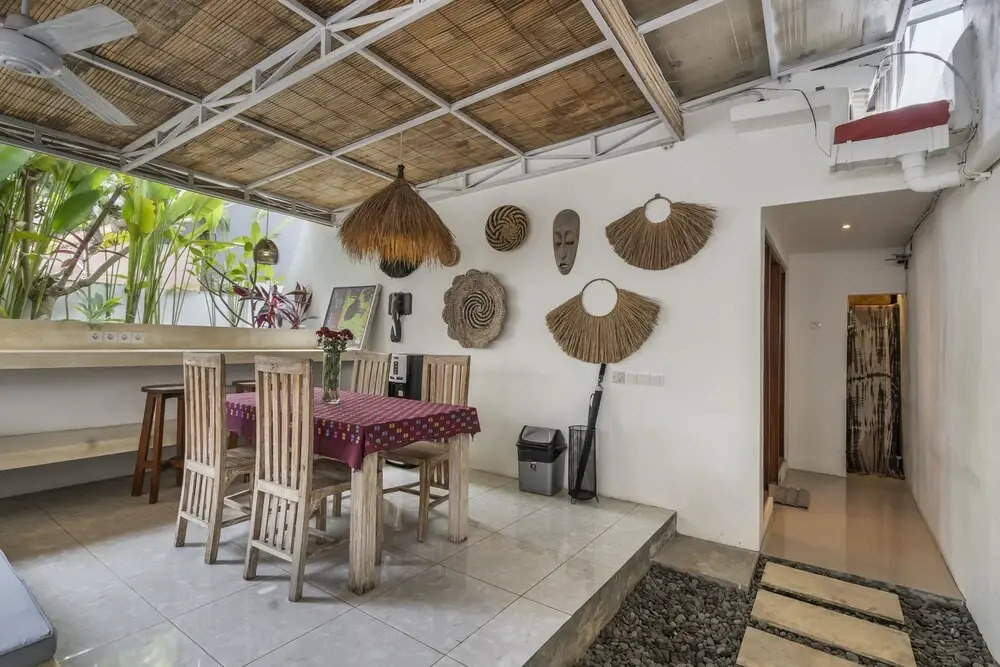Gajah Villa by Betterplace