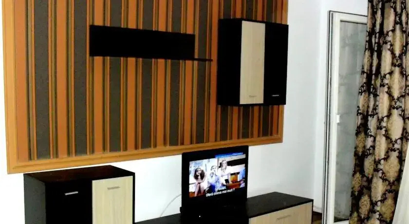 Apartament Glamour