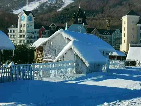 Xibaojia Boutique Guesthouse