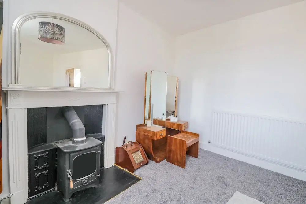 3 Clarks Terrace