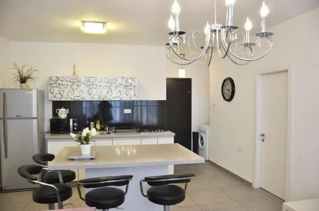GK apartment Harmony