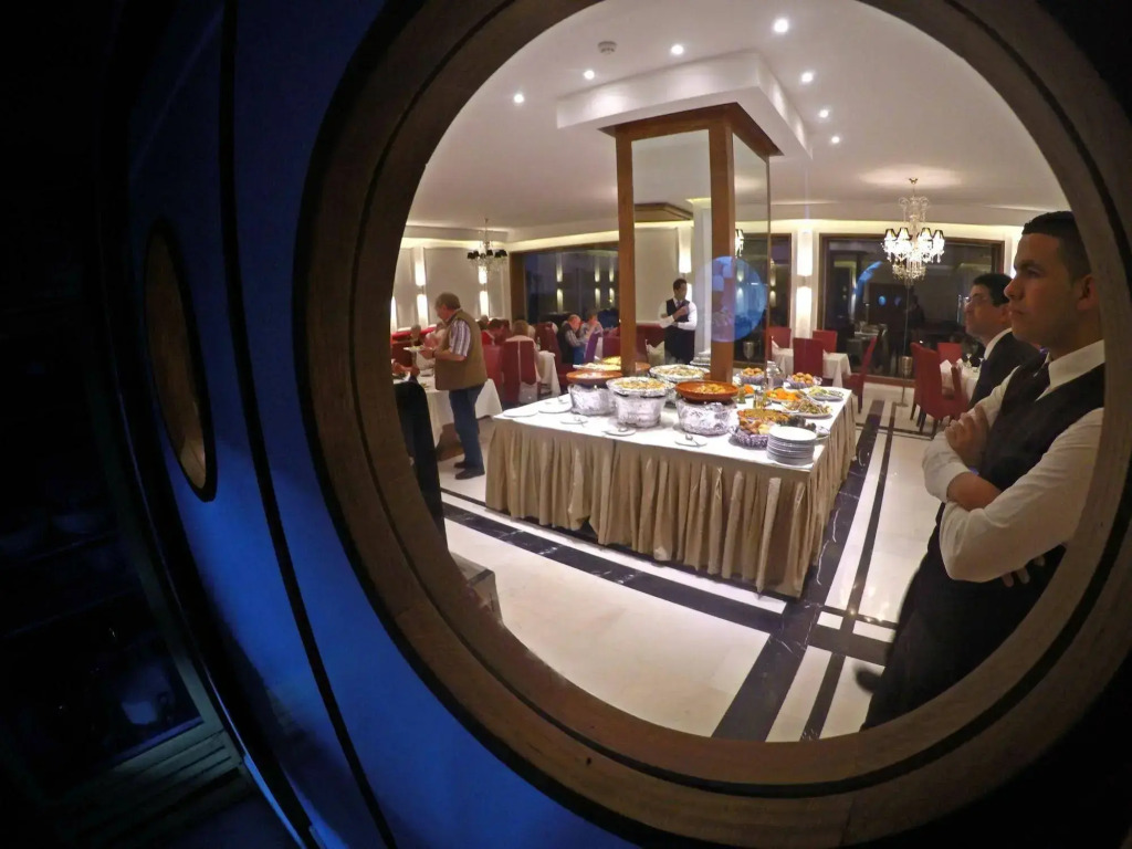 Belere Urban Hotel Rabat