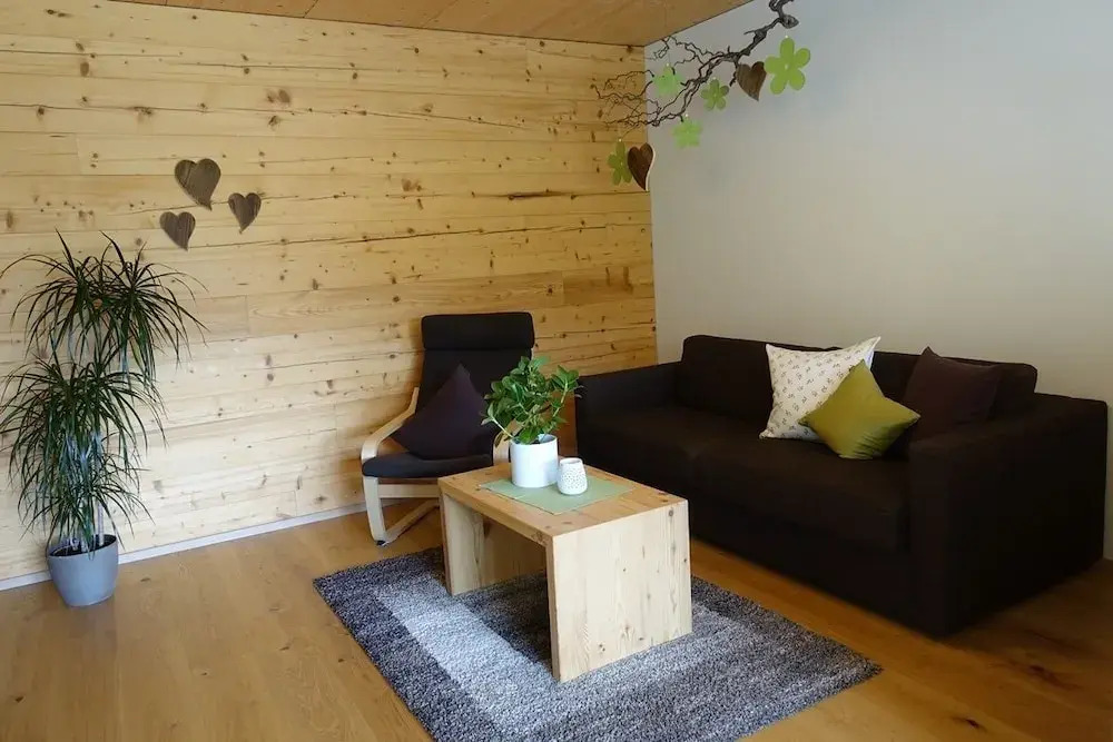 Appartements Veronika