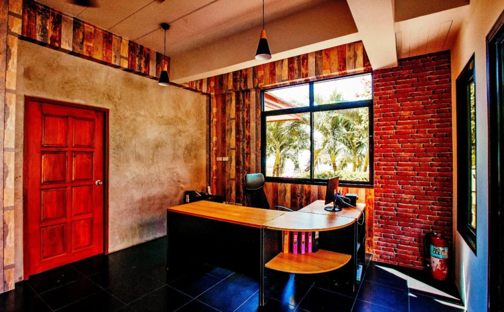 Soul Villas Phuket Beachfront Private Pool Villas