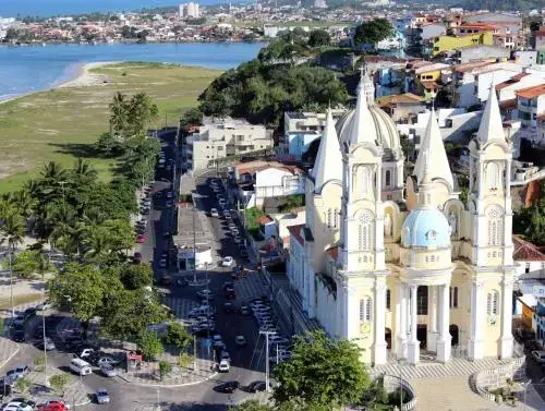 Britânia Hotel