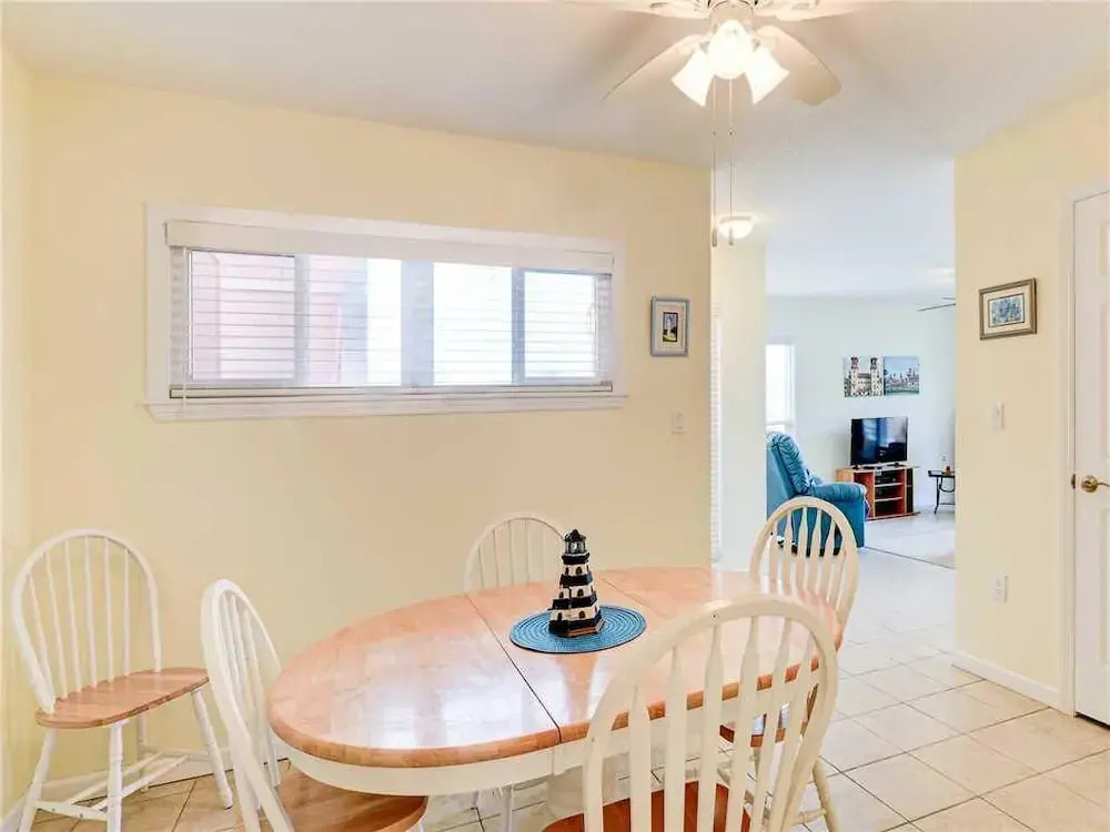 Quail Hollow A9D3 - Two Bedroom Condo
