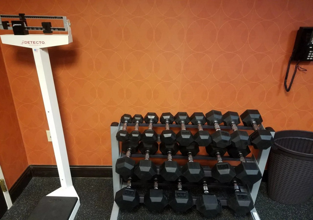 Holiday Inn Express Marietta - Atlanta Northwest by IHG