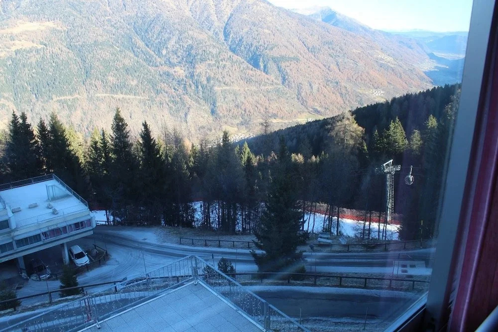 Res. Sole Alto appartamenti Solandra