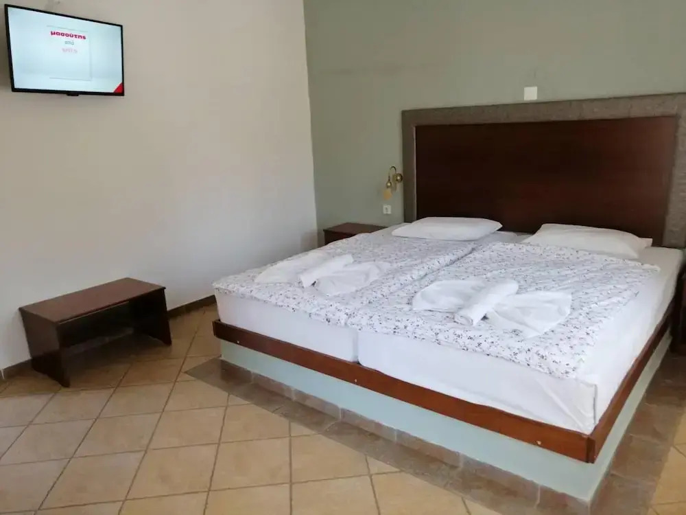 Amari Hotel