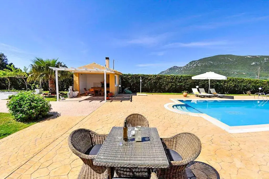 Villa Erato