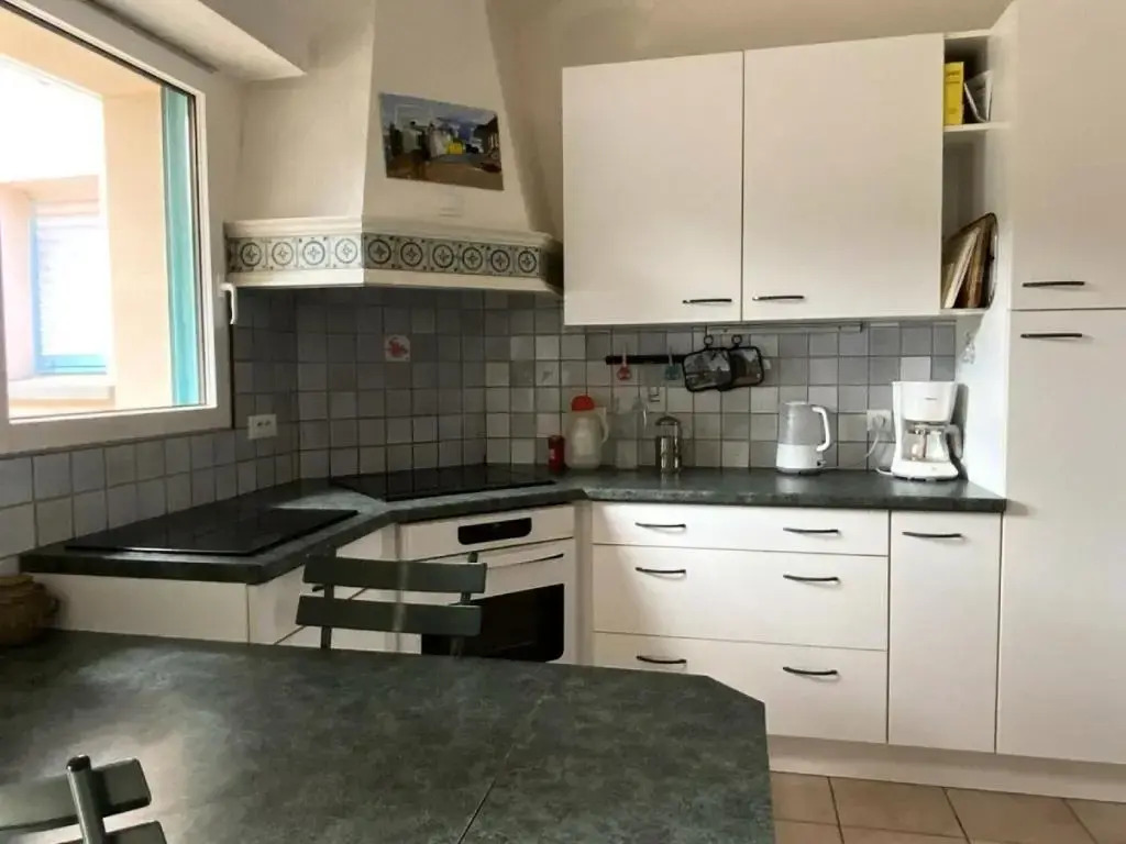 Résidence 601-erquy - Maisons & Villas pour 12 Personnes 594