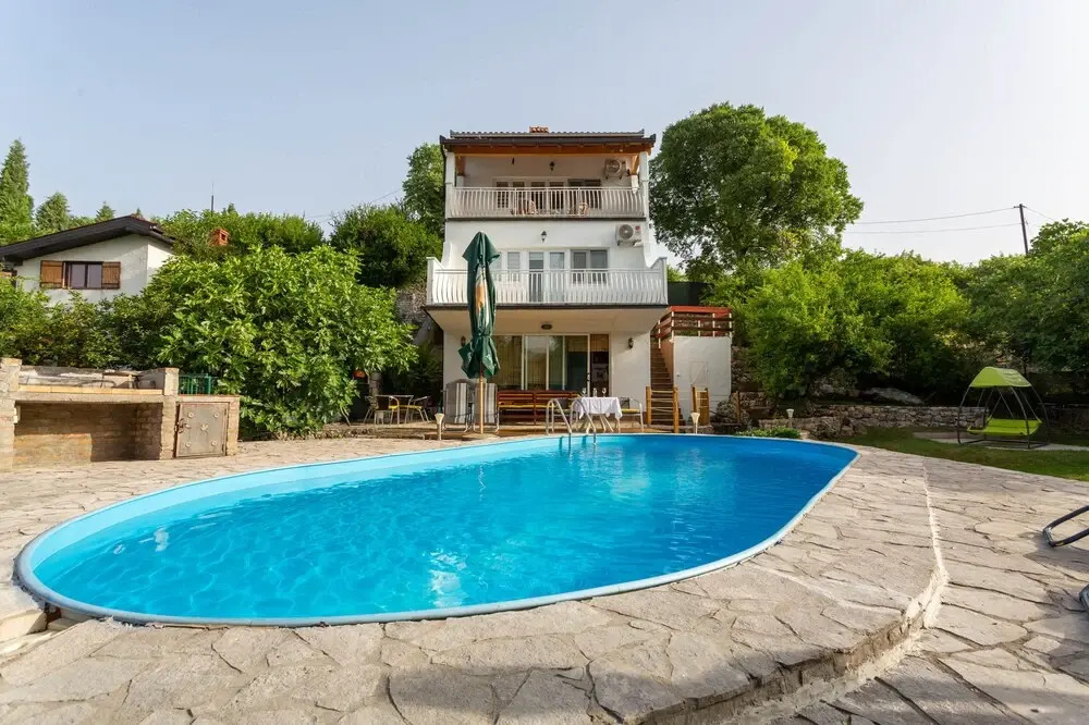 Villa Kosor Spring
