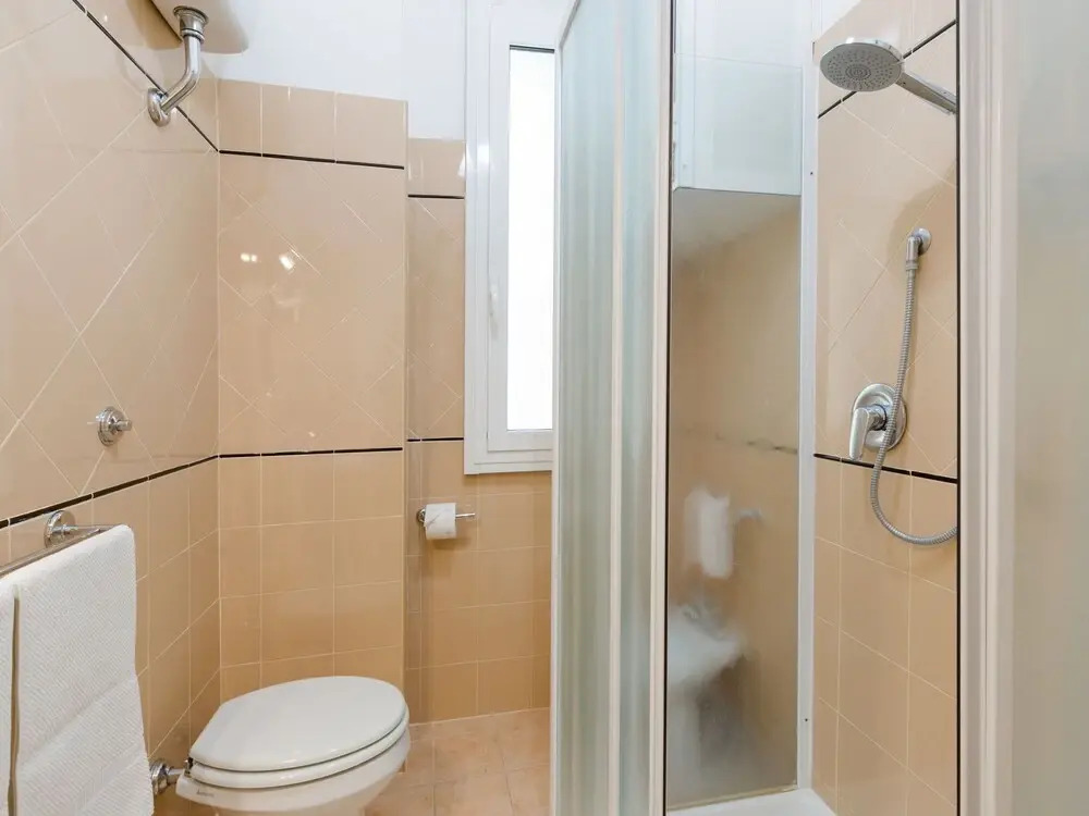 Elegant Apartment in Heart of Rome near Vatican