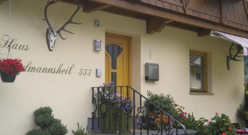 Haus Waidmannsheil