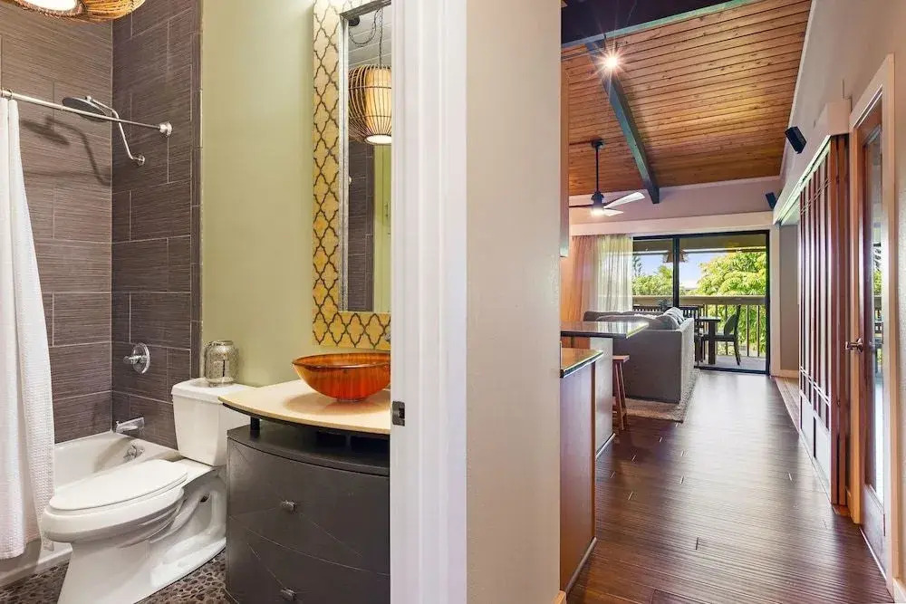 Hale Mala Hina-245 - 2 Br Condo