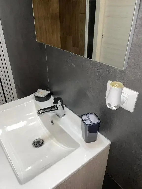 Exclusive B&B