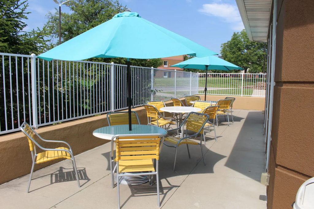 Fairfield Inn & Suites Kansas City Liberty