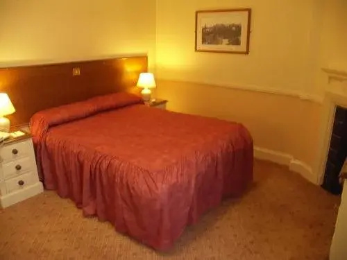 The Pegwell Bay Hotel