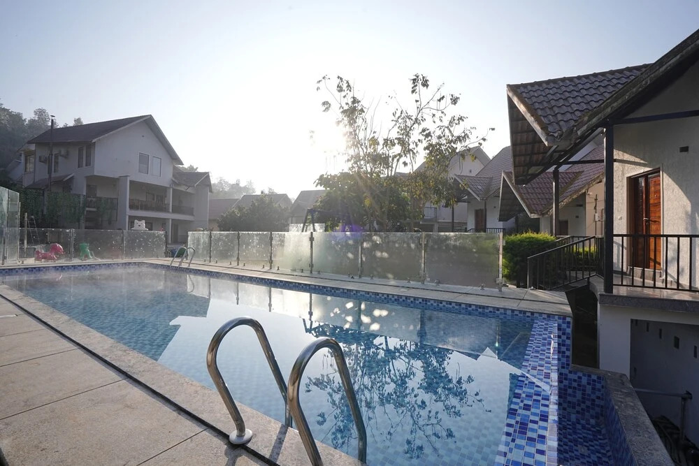 Mayookham Resorts