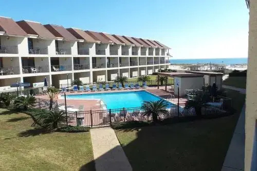 Gulfside Townhomes #40
