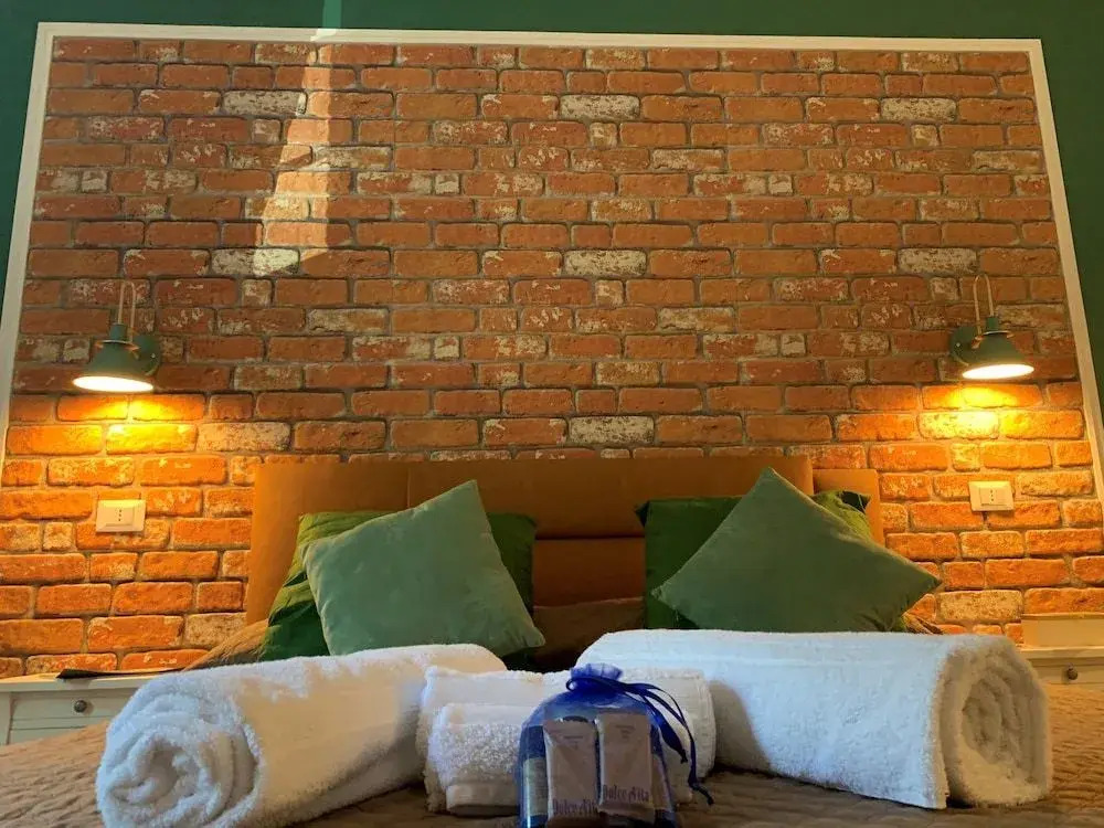 Capital Rooms